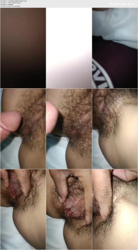 Desi punjabi girl getting ready to fuck