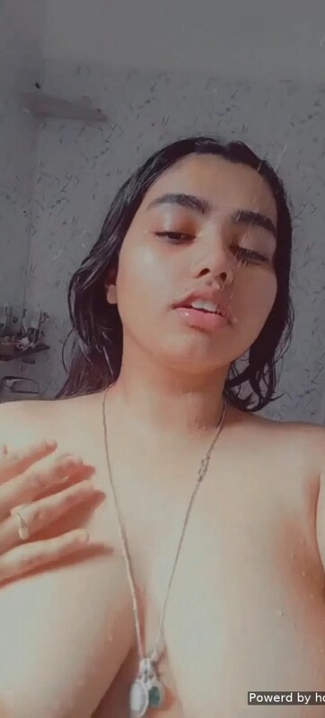 Beautiful Sexy Indian Chubby Gf