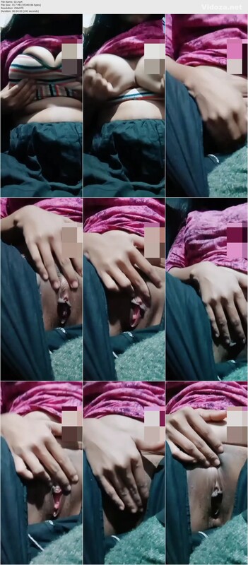 Beautiful Bigboob Horny Bengali Gf