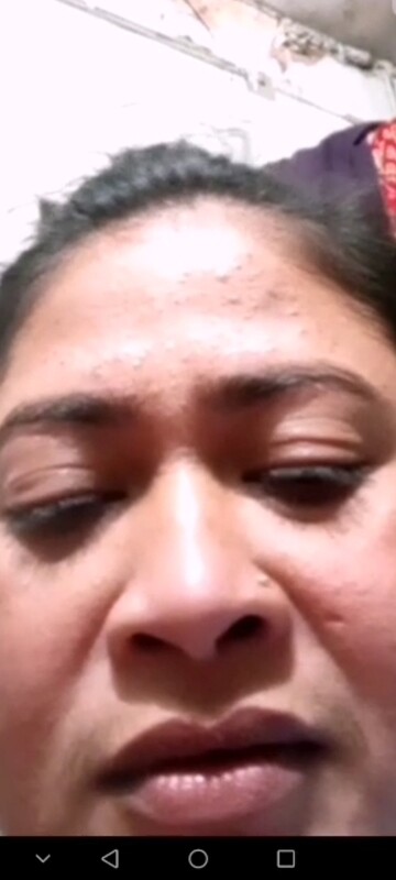 BigAss Bhabhi Exposing Her Ass Pussy