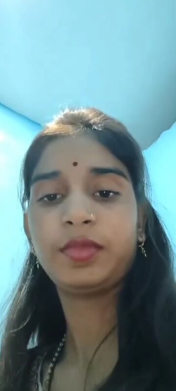 Horny Indian Girl