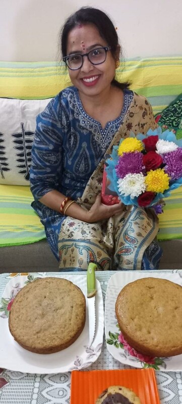 Mom Changing Son Captured