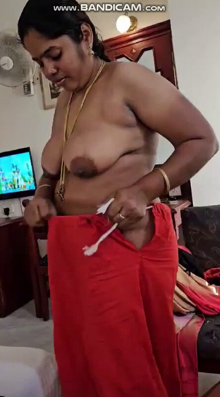 Tamil chubby aunty nude