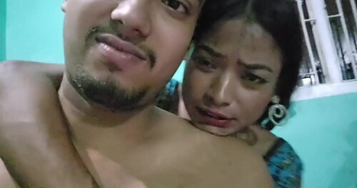 A Desi couple is having sex in a hotel room