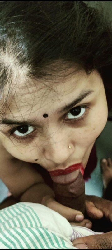  Horny Bengali Married Wife Deepthroat Blowjob