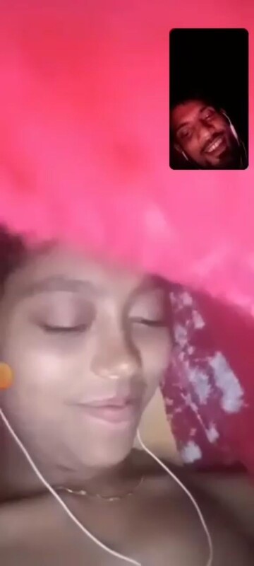 Shy Village Bhabhi Performance