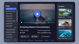 Free Porn Videos & No Watermark: The Best in Streaming