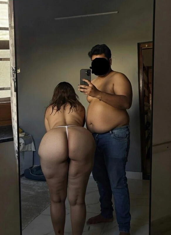 Chubby indian porn