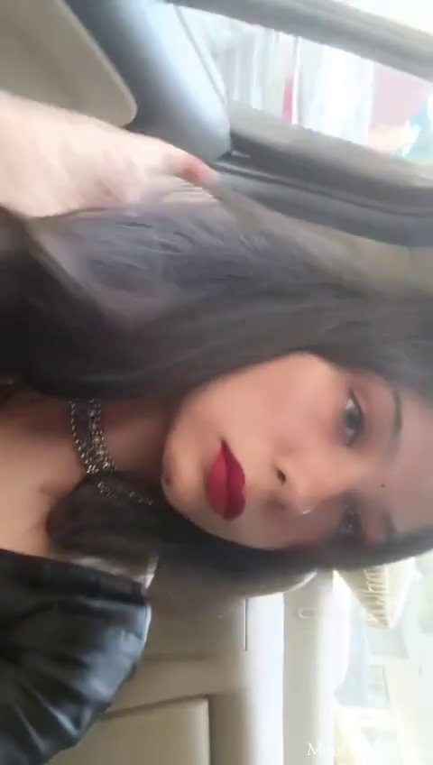 Send a private photo of your attractive girlfriend miltitab video