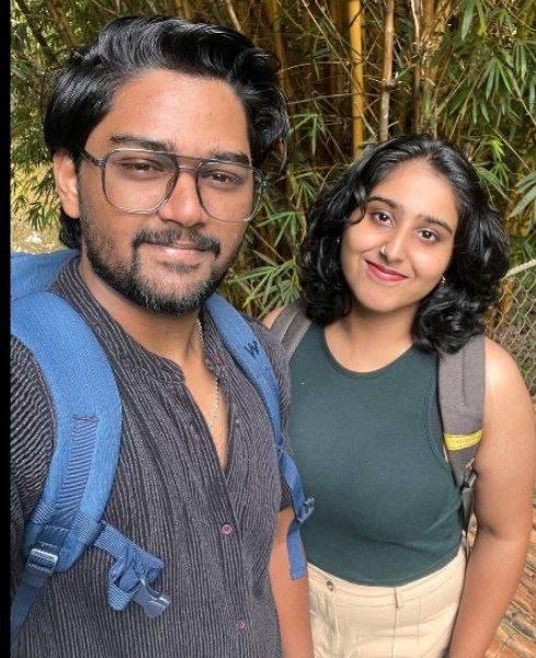 Videos of Mallu wife cuckold threesome fucking multitab video