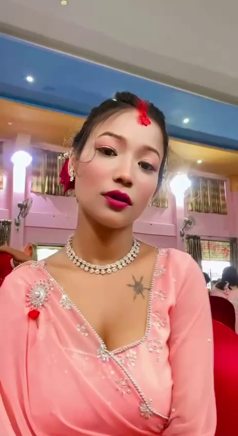 Nepali girl xxx