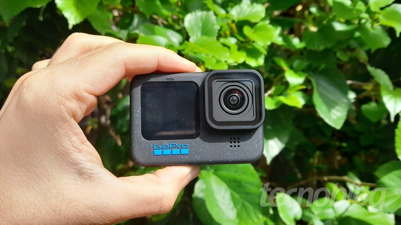GoPro Hero não finalizou o arquivo? Saiba como recuperar