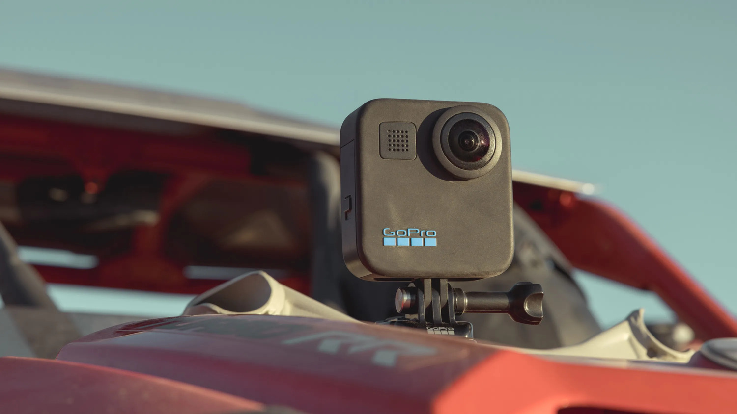 GoPro Max e vídeos 360: Um desafio a parte