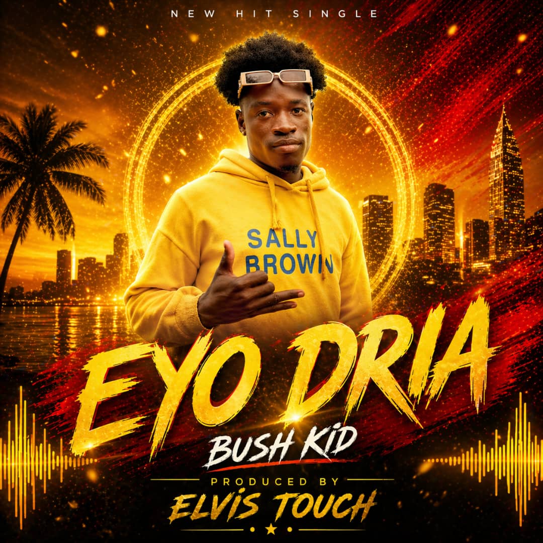 Bush kid