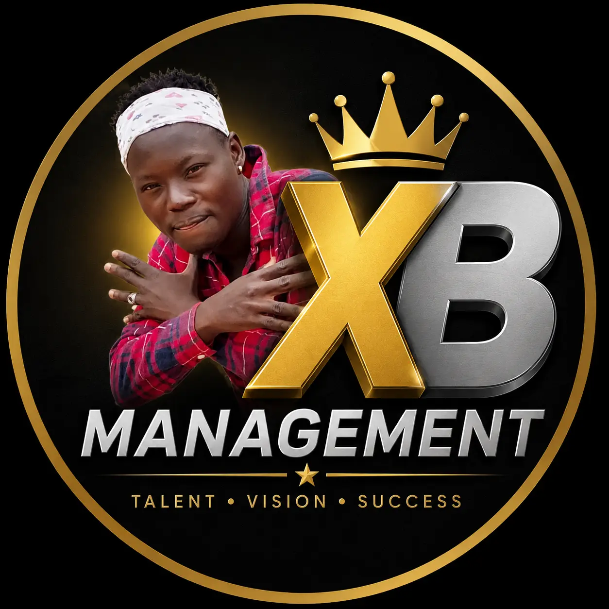 XB Management - Artist Image