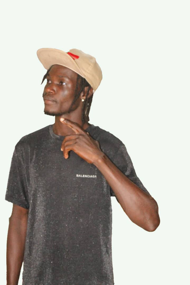 Black Joker Ug