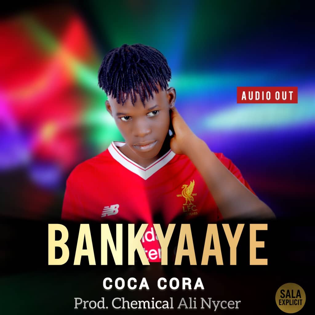 Bankyaaye