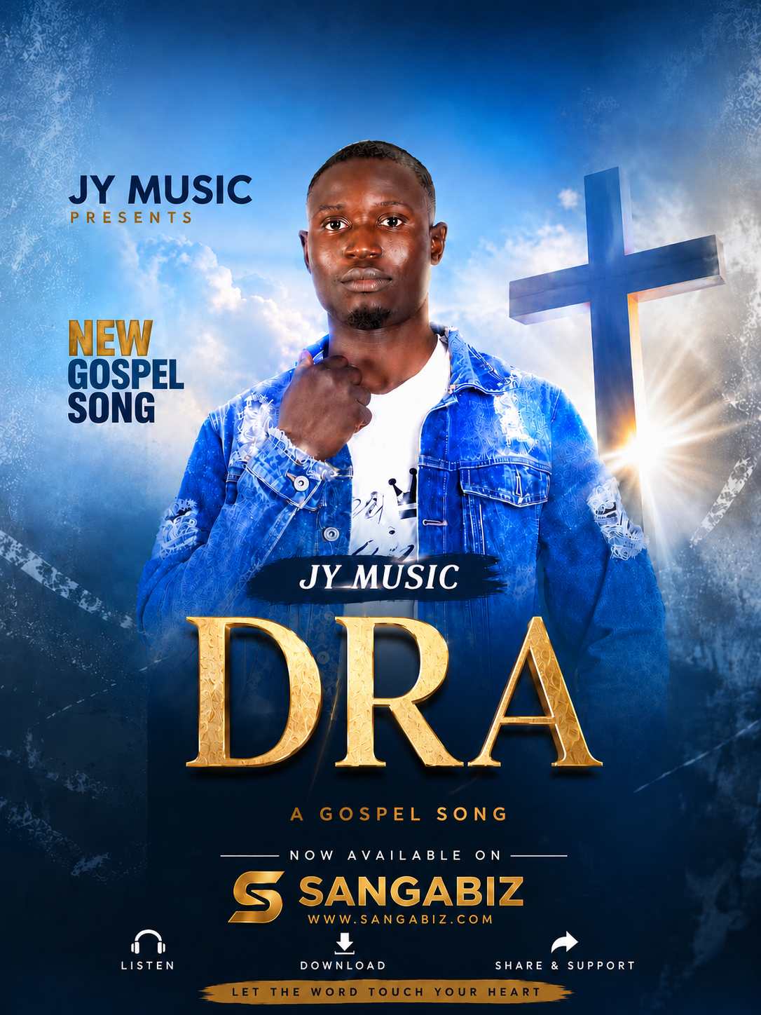 Dra