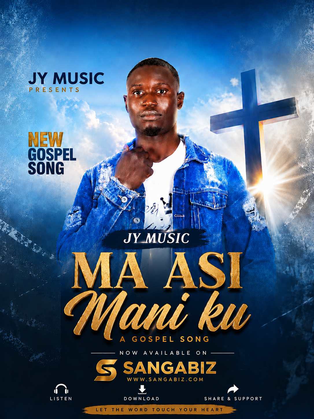 Ma asi maniku