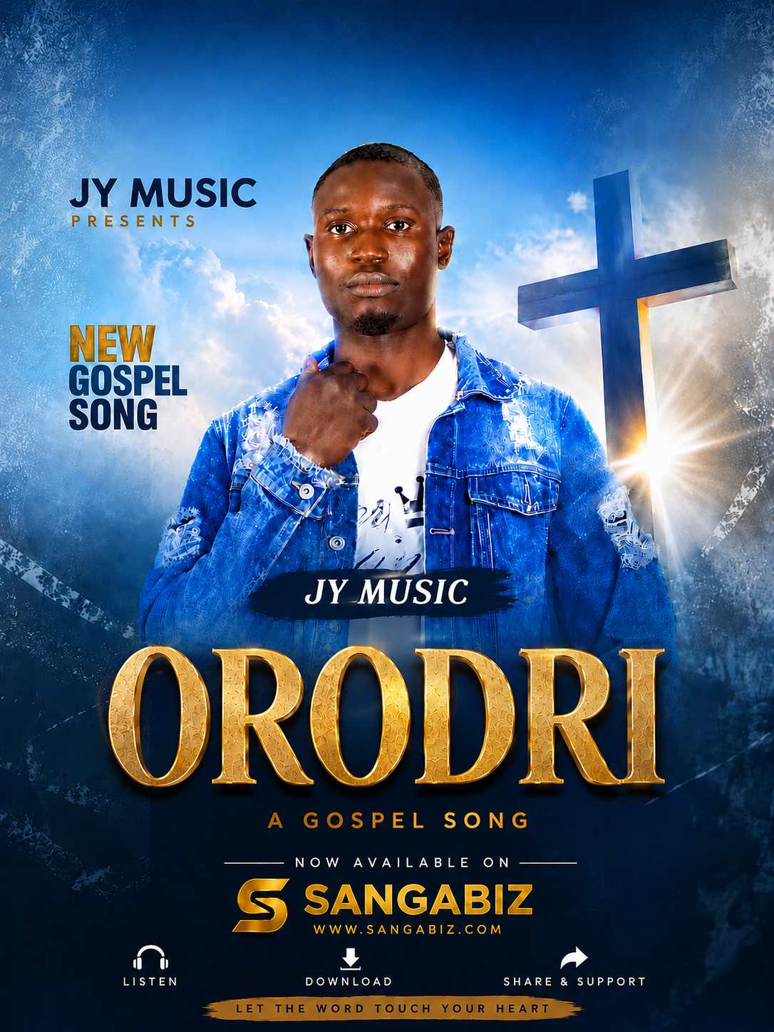 Orodri