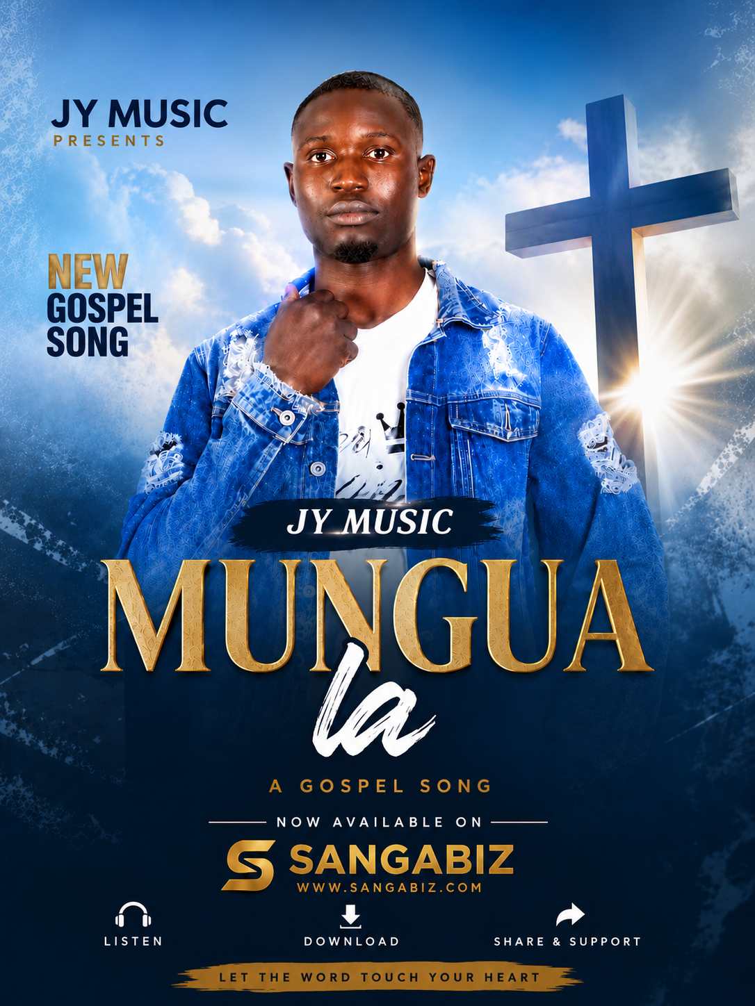 Mungua la