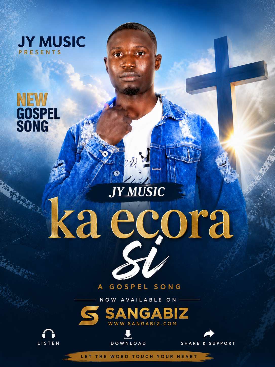 Ka ecora si