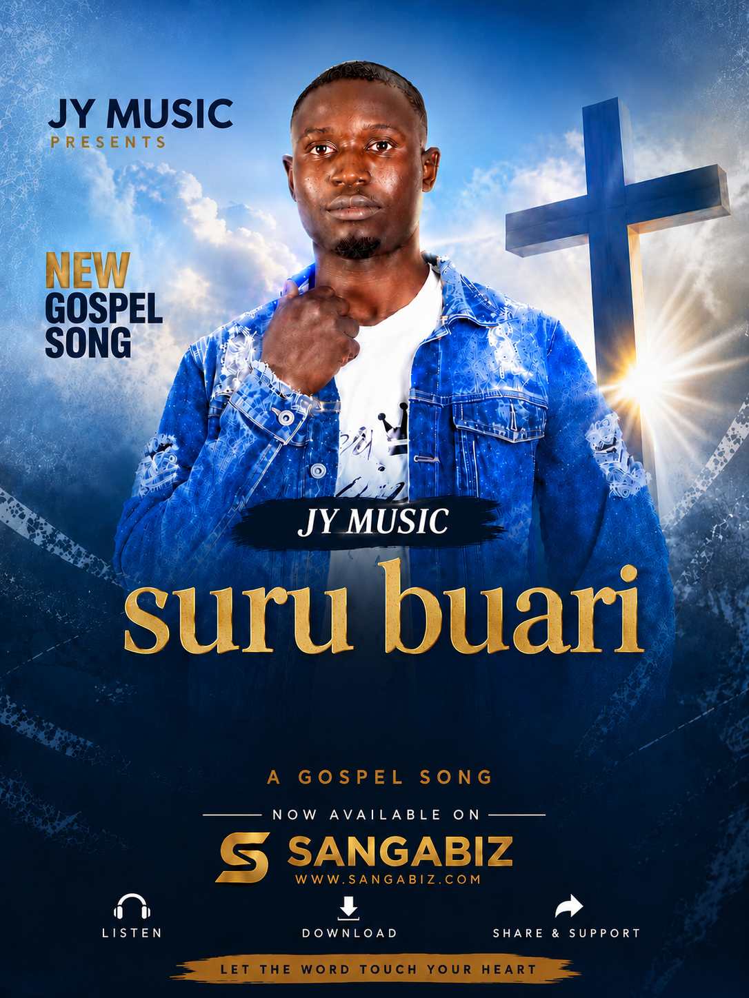 Suru buari