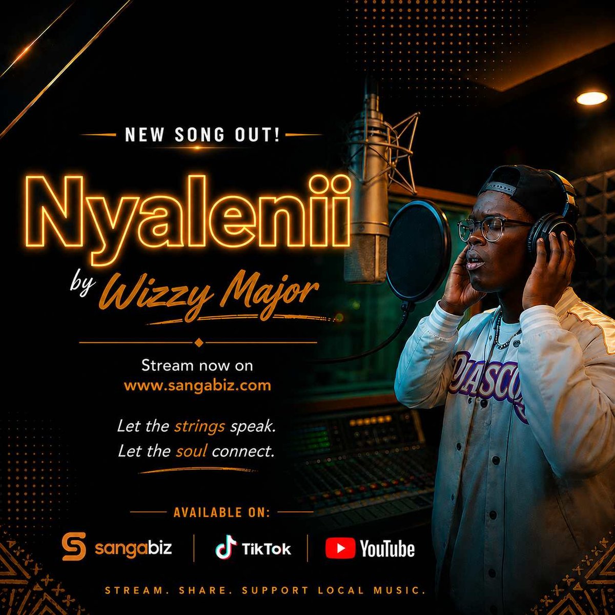 Nyalenii