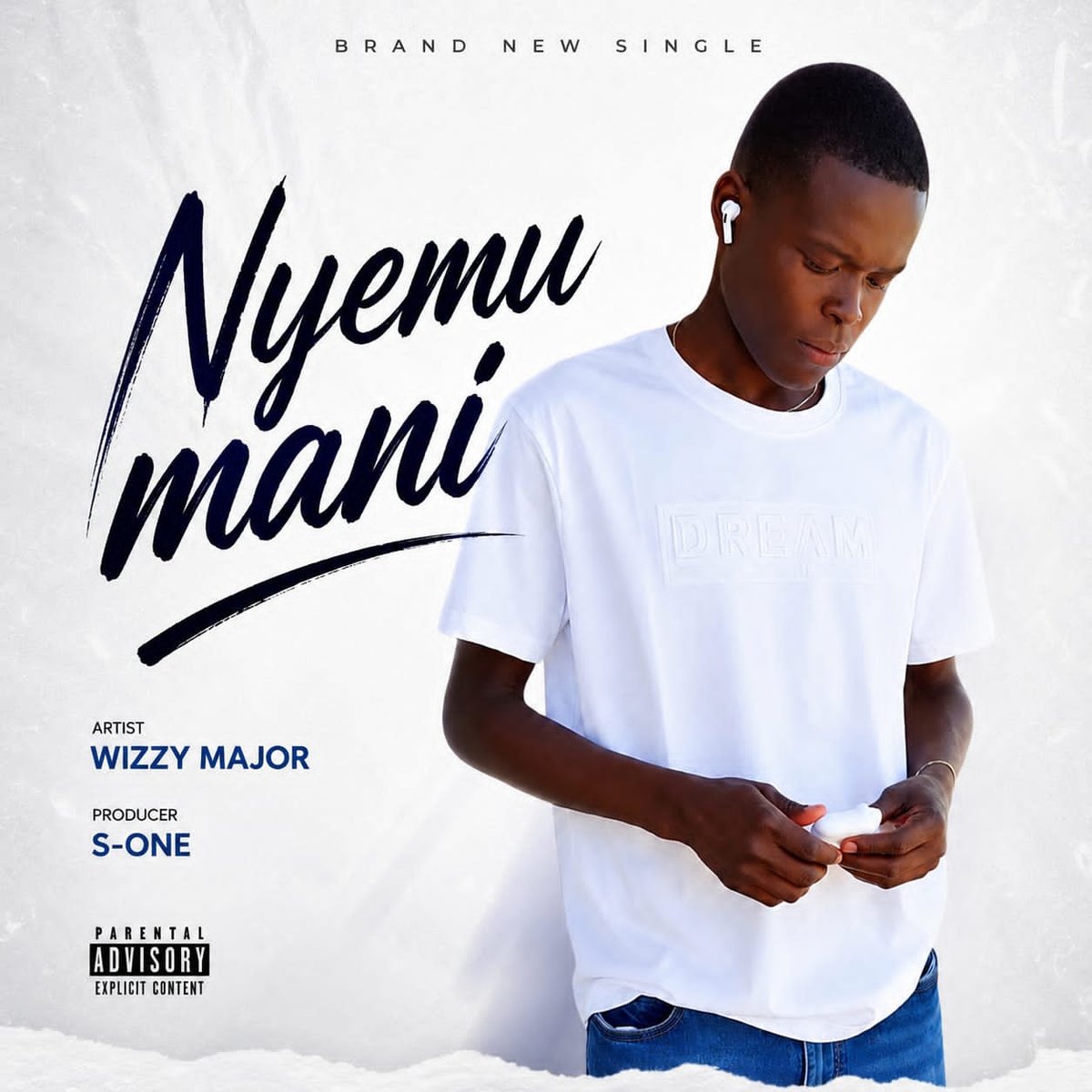 Nyemu Mani