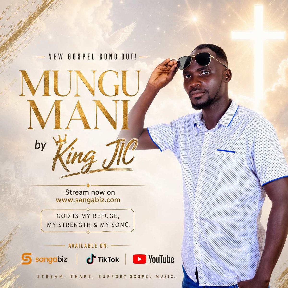 Mungu Mani
