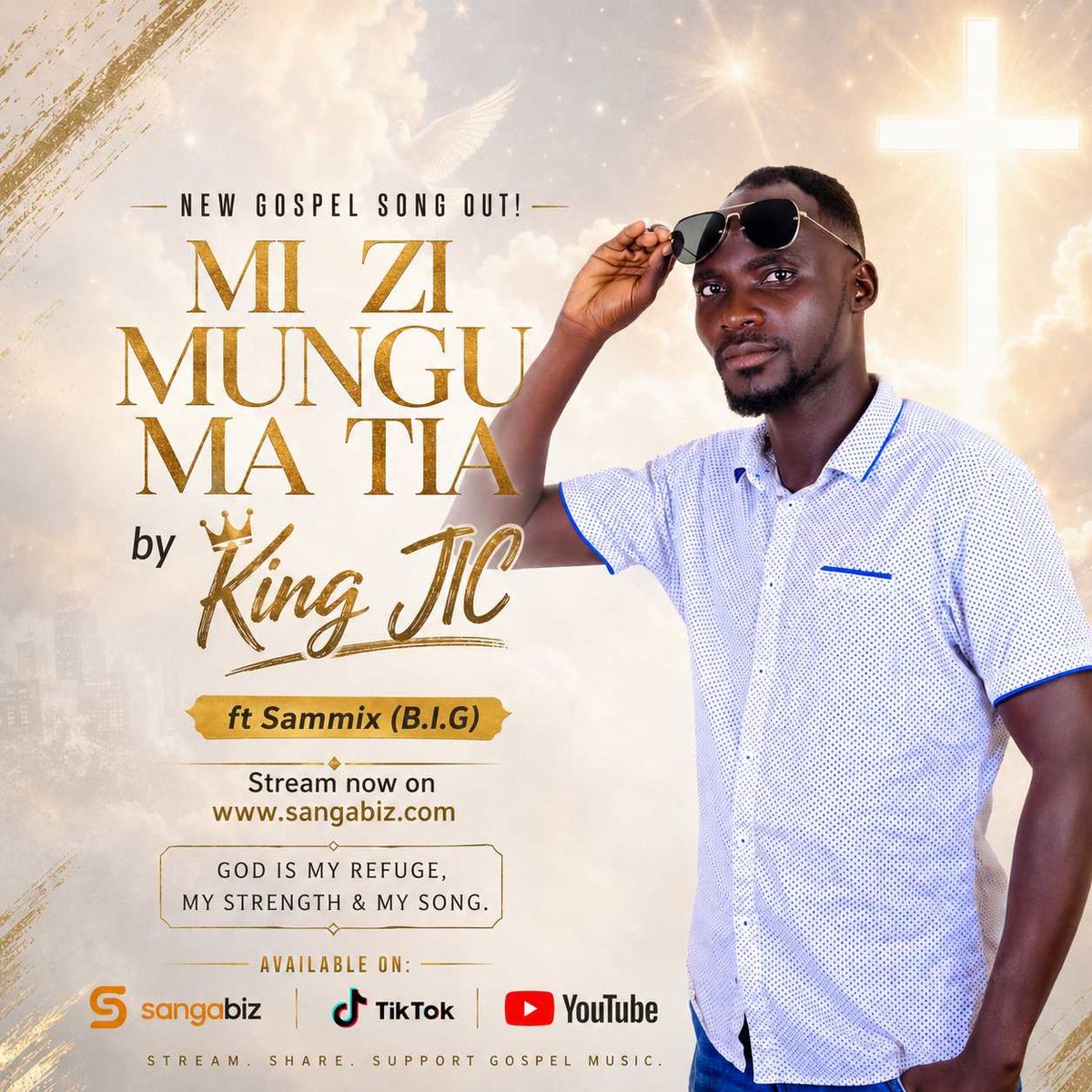 Mizi Mungu ma tia