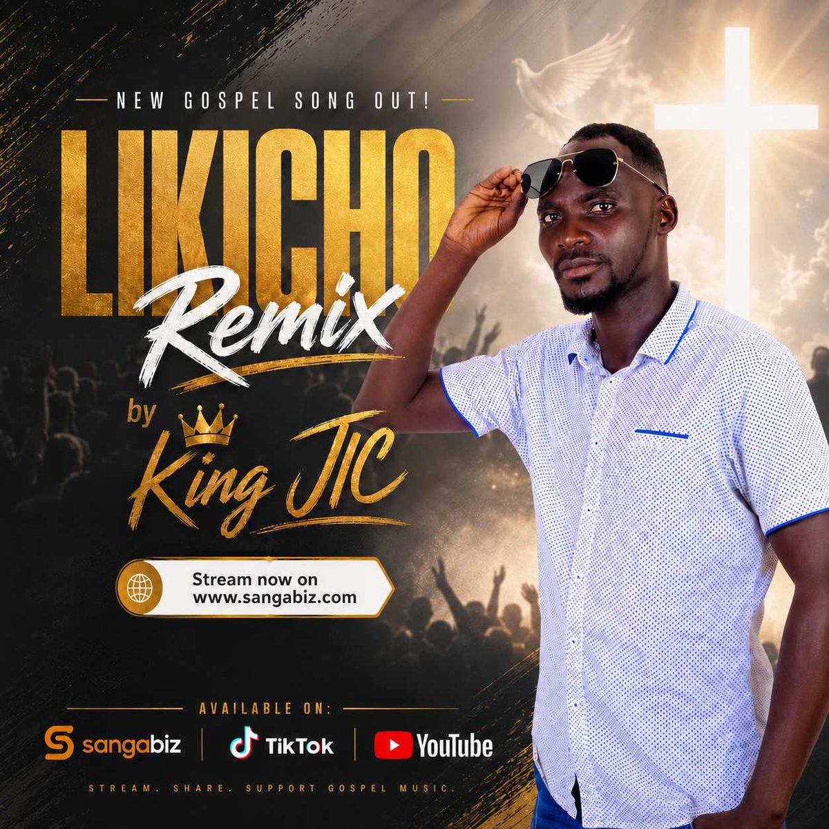 Likicho remix