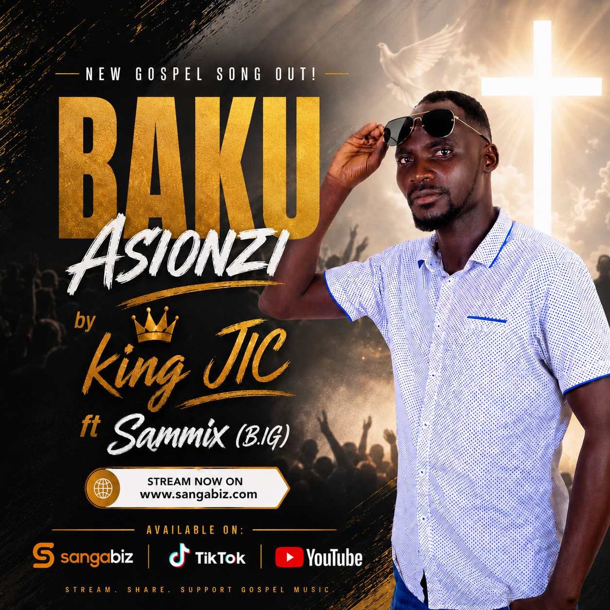Baku Asionzi ja