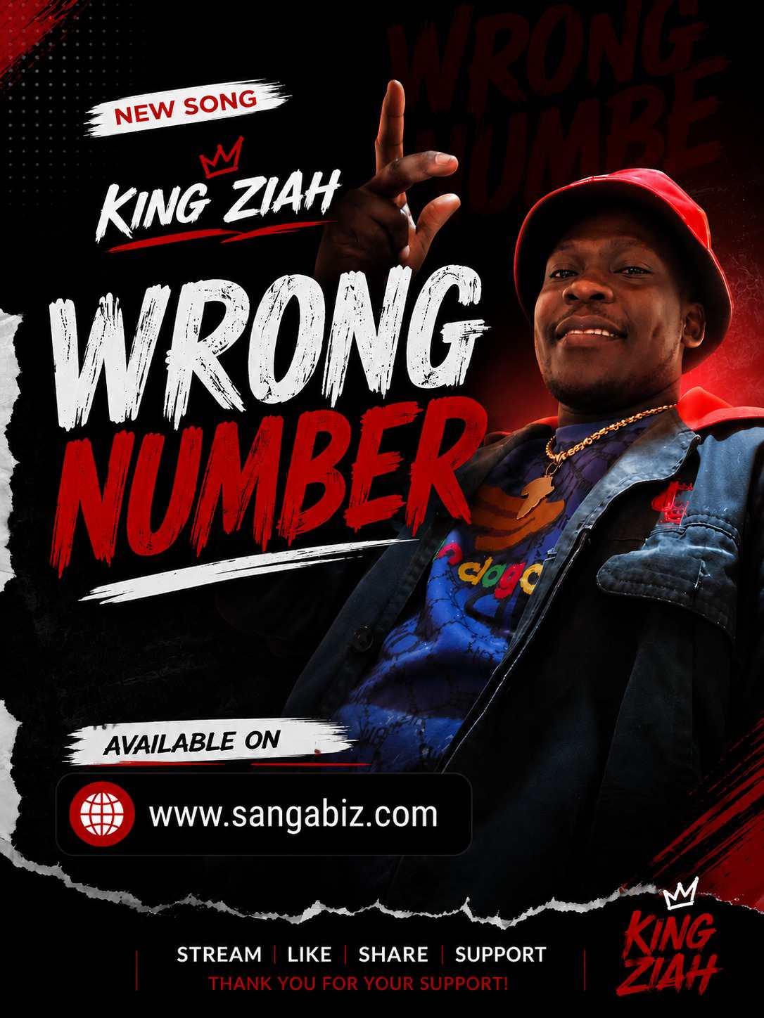 Wrong Number