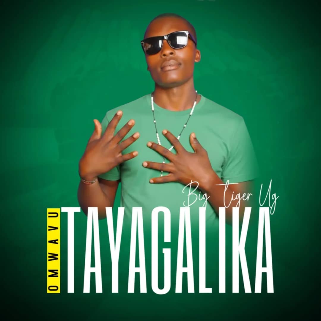 Omwavu Tayagalika