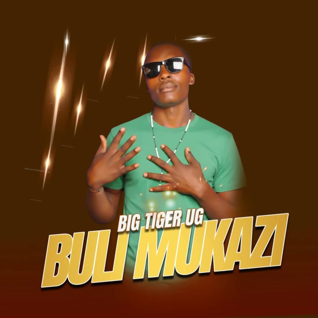 Buli mukazi