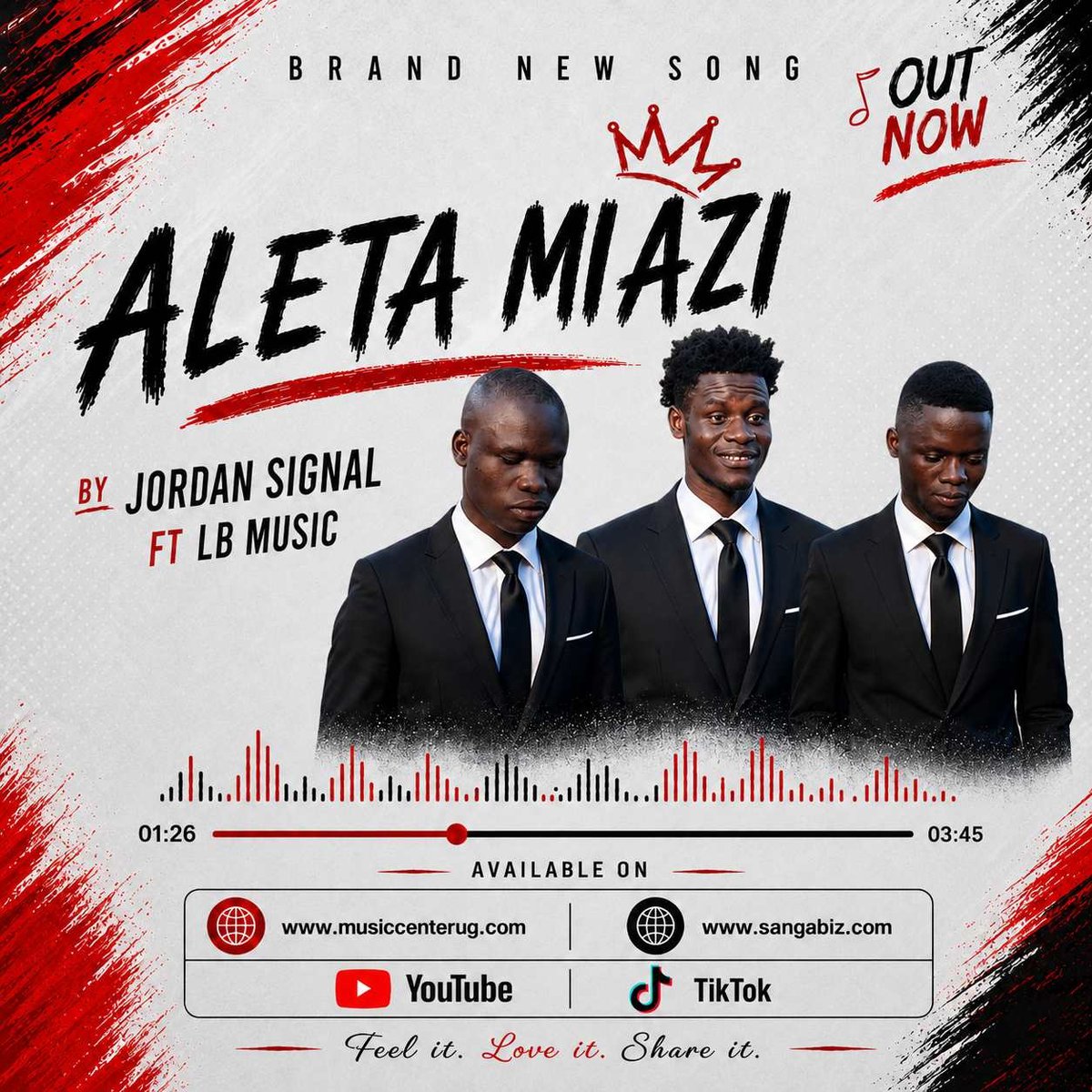 Aleta mi azi