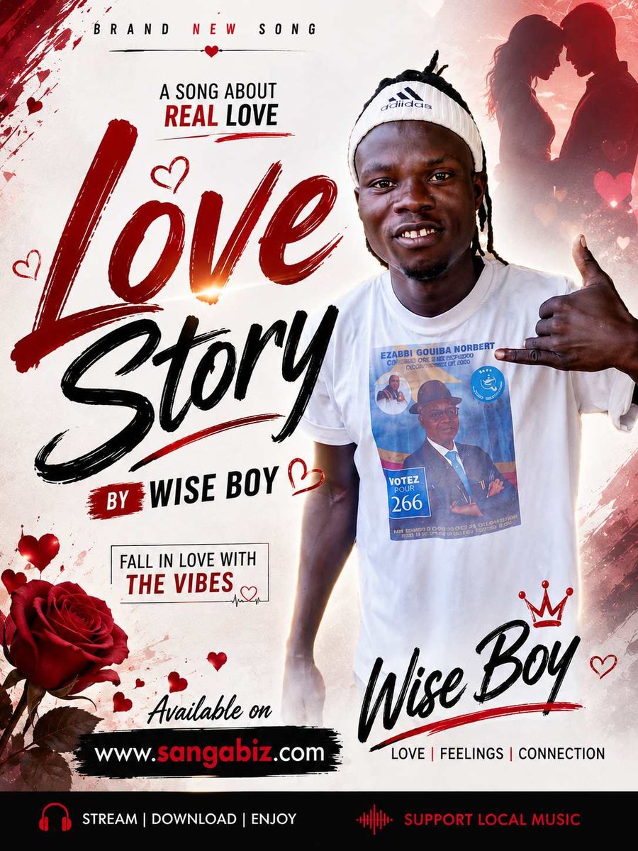Love story