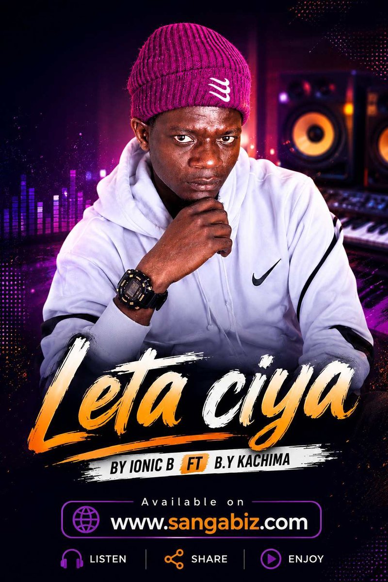 Leta ciya