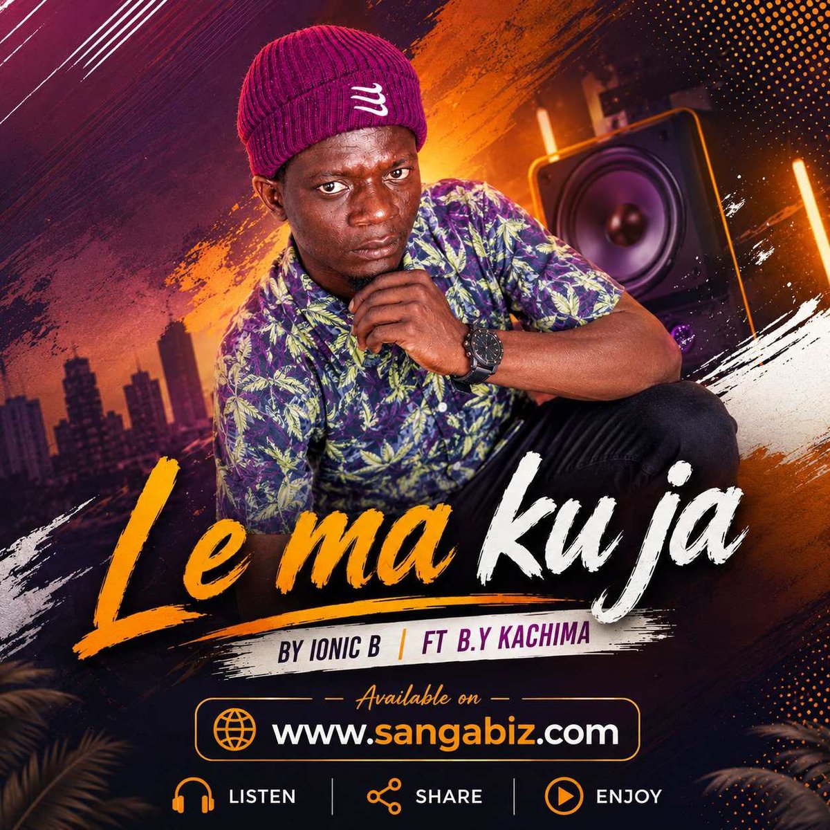 Le ma ku ja