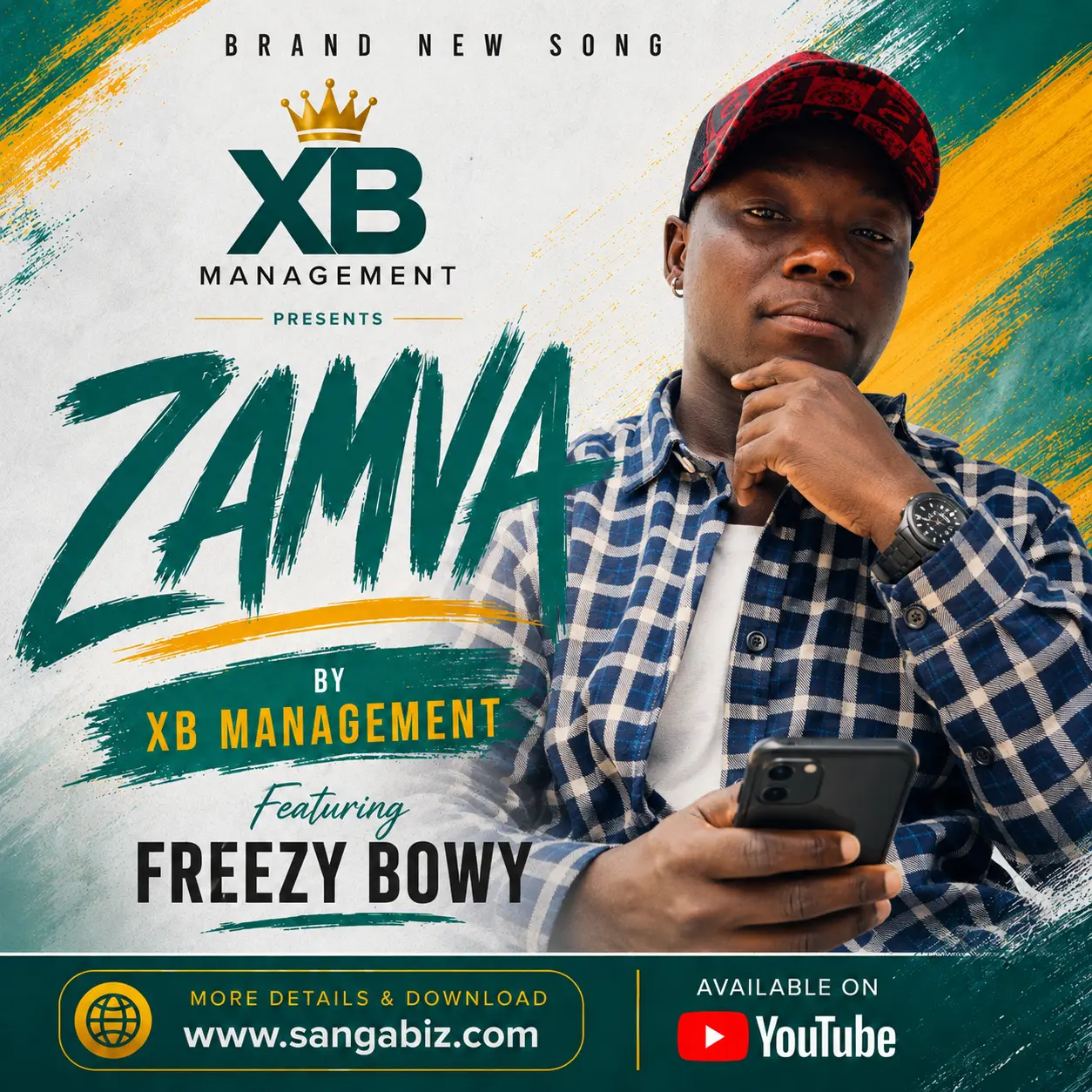 Zamva
