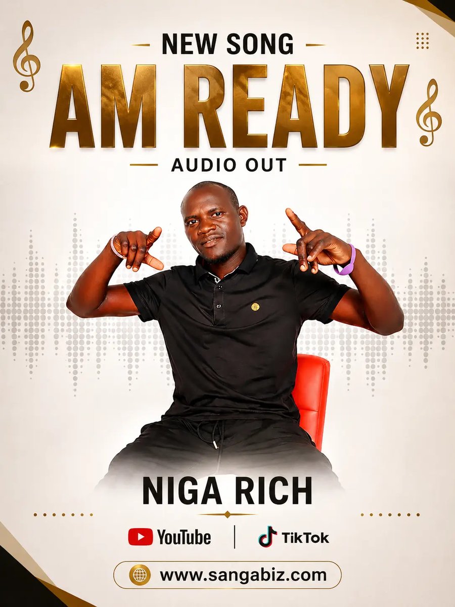 Am ready