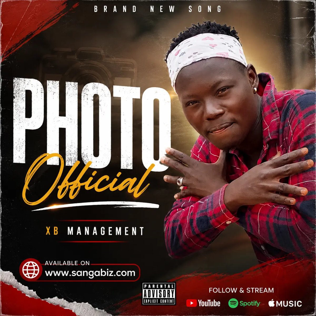 Photo Official