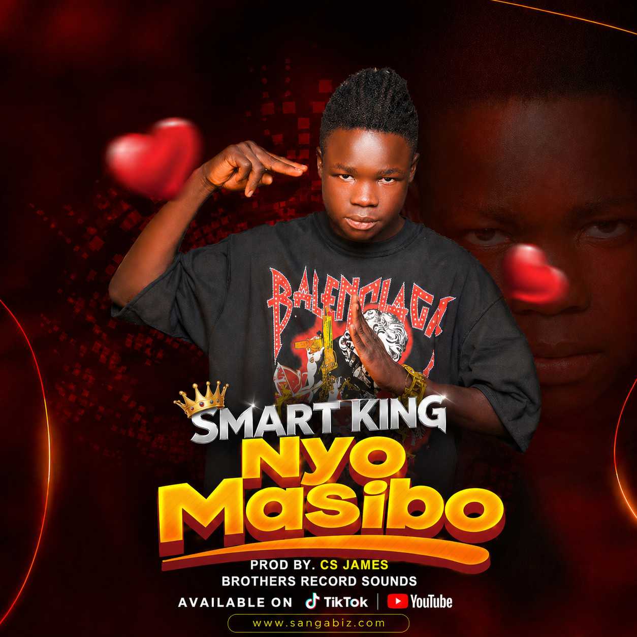 Nyo Masibo