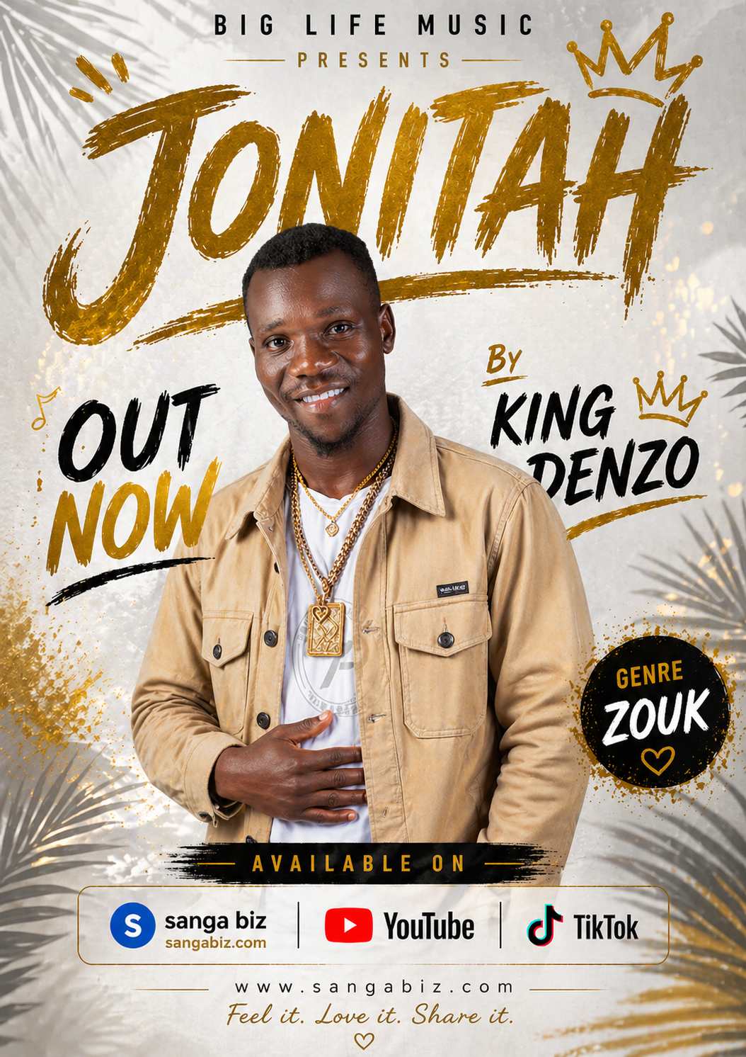 Jonitah