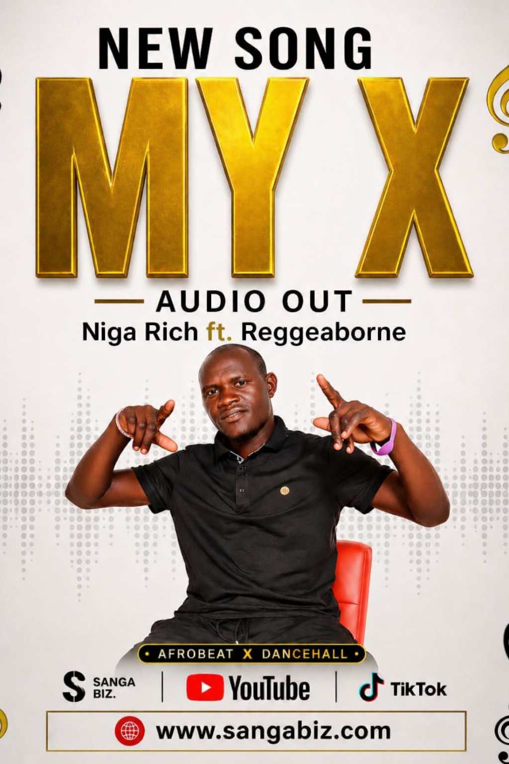 My X