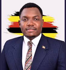 ALIONZI LARWENCE DANGOTE ELECTED MAYOR OF ARUA CITY