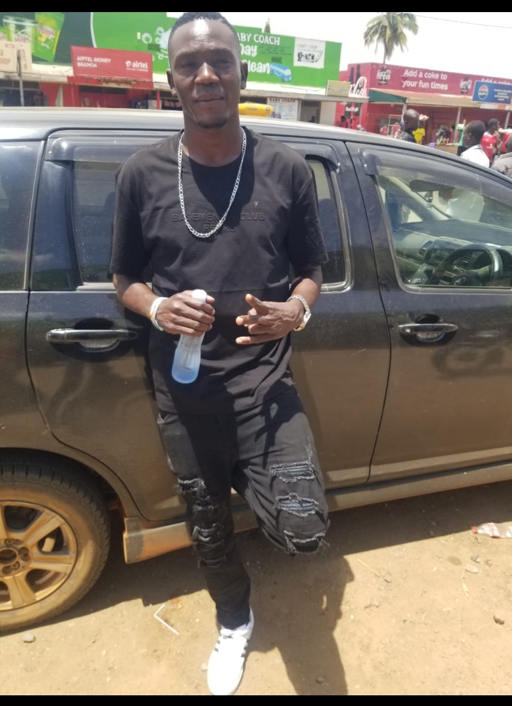 West Nile Mourns Entertainment Figure Afayo Rogers