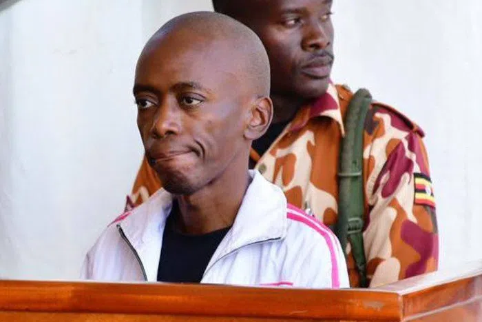 Court Orders Okello to Begin Defence in Ggaba Daycare Killings Case