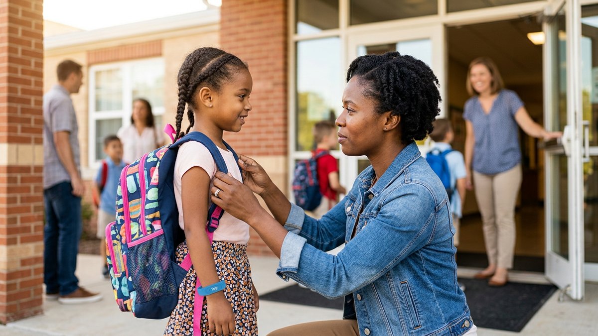 How to Coordinate with Teachers About Safety Tags